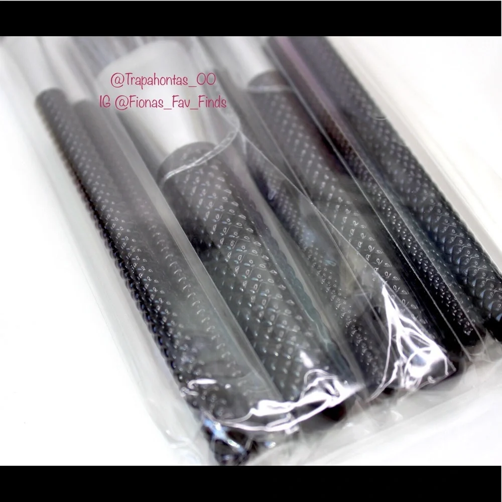 Moda Studio | 8 Pc Glam Set Vegan/Cruelty Free